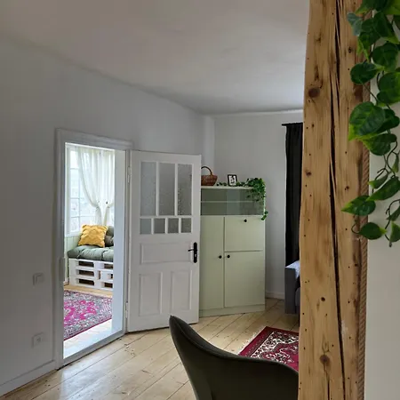 Zelena Khata Feriehus Sopot