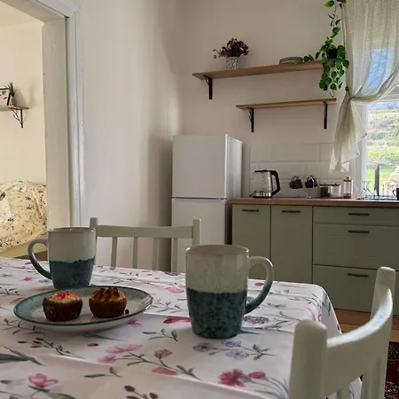Feriehus Zelena Khata Sopot