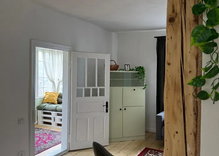 Zelena Khata 度假居 Sopot